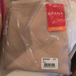 Brand new Macy’s spans midthigh bodysuit